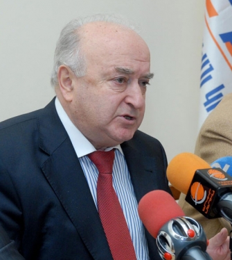 «Տարածքը պահողը ժողովուրդն է, ոչ թե իշխանությունը»