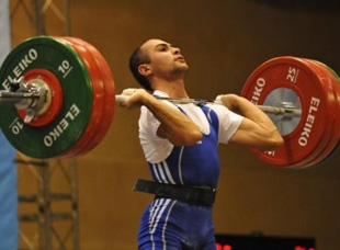 Երկու բրոնզ
