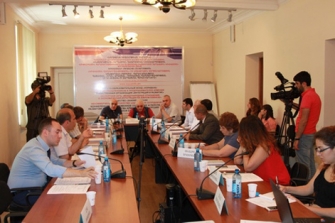 Կլինի՞ Հայաստանը «Հյուսիս-Հարավ» առանցքի առանցքում