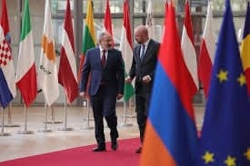 Ճգնաժամային վիճակներում հաջողում են առավելապես ոչ-բլոկային քաղաքականություն վարող երկրները