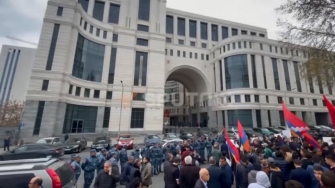 Բարդ ժամանակներ են սպասվում, եթե արտաքին քաղաքականության որակը արմատապես չփոխվի