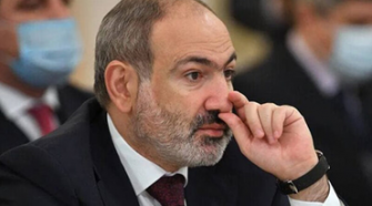 Հանցագործության մասին այս հաղորդմանը համապատասխան ընթացք կտրվի Հայաստանը ներքին թշնամիներից ազատագրելուց հետո միայն-2