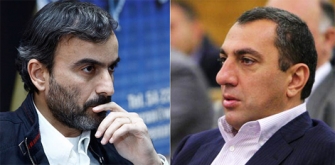 Սեֆիլյանին հետևողը Լֆիկ Սամո՞ն է եղել 