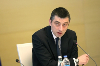Գեորգի Գախարիա. Ճգնաժամի պատճառով եկամուտը կորցրած կամ եկամտի կրճատում ունեցող քաղաքացիների վարկային արձակուրդը 3 ամսով կերկարաձգվի