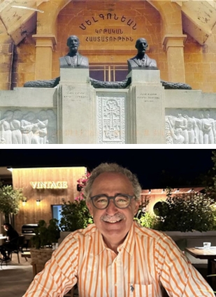«Այս դպրոցը կրկին պիտի բանաք…»