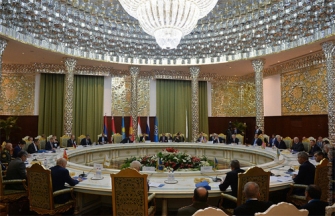 ՀԱՊԿ նստաշրջա՞ն, թե՞ Սիրիայի հարցը Դուշանբեում