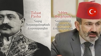 Ադրբեջանը մտադիր չէ ստորագրել նույնիսկ պետական դավաճանության հանցափորձի գնով Նիկոլի առաջարկած «խաղաղության պայմանագիրը». 2 (տեսանյութ)