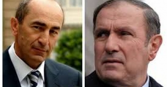 Ասա ո՞վ է խորհրդականդ, ասեմ՝ ո՞վ ես դու