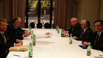 Կրակովում սկզբունքային համաձայնություն է ձեռք բերվել