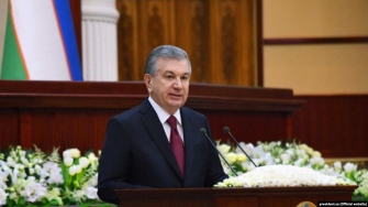 Տաշքենդը քննարկում է ԵԱՏՄ դիտորդ դառնալու հարցը