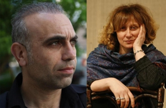 «Կա նաև ինչ-որ անհասկանալի, անըմբռնելի, լուսավոր տխրություն»