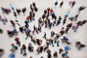 Տևականորեն օտարի լծի տակ լինելով՝ լուրջ հասարակական կյանք չենք ունեցել