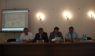 Մարդը բնության պատասխանատու կառավարիչն է (տեսանյութ)