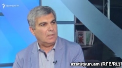 Արամ Սարգսյան․ Անտակտ հումոր է՝ մարդկանց անվանարկել արտաքինի համար 