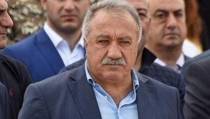 Սասուն Միքայելյան. Ներսի թշնամանքը՝ ահա թե ինչն է հուսահատեցնում, և որը պետք է հաղթահարենք