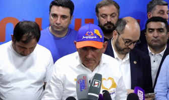 Կեղծում են անգամ այն, ինչ հնարավոր չէ կեղծել, դուք զարմանում եք, թե ոնց են ընտրություն կեղծո՞ւմ