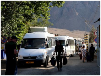 Ի՞նչ ենք անում մենք, երբ սահմանի մյուս կողմում 3 միլիոն փախստական կա