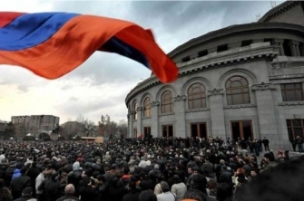 17 կուսակցությունների քաղաքական խորհրդի հայտարարությունը․ «Հայրենիքի փրկության մեր պայքարը շարունակվում է»