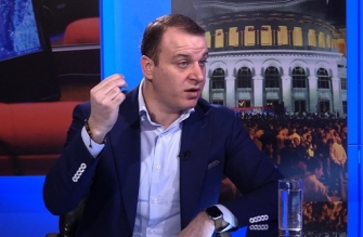 Որ շիրմայից այն կողմ իրական մոտիվը չերևա