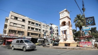 Ինչպե՞ս կներգործի Իդլիբը Թրամփի ռազմավարության վրա