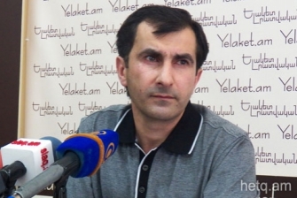 «Կովերը գազո՞վ են կաթ տալիս, որ թանկացնում են կաթը»