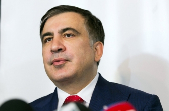 Միխեիլ Սահակաշվիլի. Տիգրան Մեծից հետո նման բան չի եղել