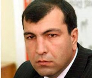 Վ. Չախալյանը պատասխանել է Միխեիլ Սաակաշվիլիի հնչեցրած մեղադրանքներին