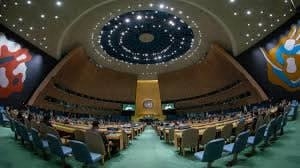 ՄԱԿ-ում Նոր Հայաստանը քվեարկեց կողմ խիստ հակառուսական բանաձևի, այն դեպքում, երբ Միացյալ Նահանգները դեմ արտահայտվեց