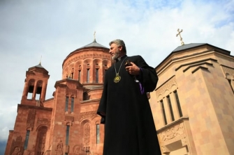 «Օրենքը և իշխանությունը վերածվել են իշխանավորի կամքն սպասարկող գործիքի»