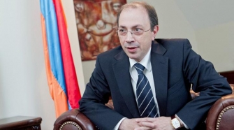 ԱԳ նախարարը հեռախոսազրույցներ է ունեցել Մինսկի խմբի համանախագահների հետ