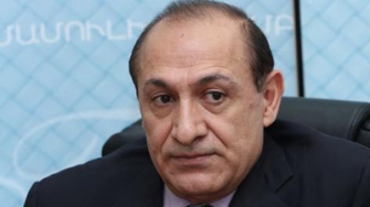 «Բլոկ» արած  դեսպանը