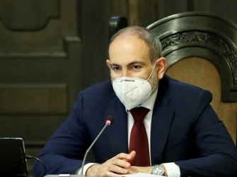 Նիկոլ Փաշինյան. Թուրքիայի ագրեսիվության աճը առաջ է բերում մեր քաղաքականության որոշակի վերանայման անհրաժեշտություն