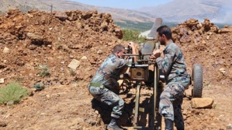 Սիրիան կդառնա դաշնային հանրապետությո՞ւն