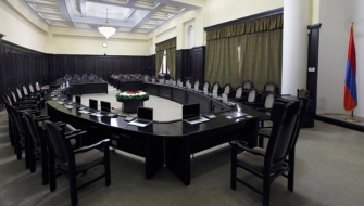 Կառավարության աշխատանքի սխալ կազմակերպումն ինքնիշխանության դե՞մ է, թե՞ դեմ չէ