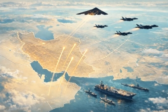 Իրանի վրա ԱՄՆ-ի գրեթե անխուսափելի հարձակումը. մեծ պատերազմը մեր դռան շեմին է ու կարող է նույնիսկ ներս մտնել. 2