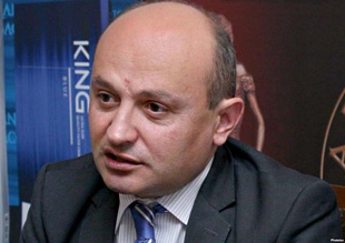«Այս ընտրությունները խոտանված են»