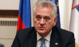 Տոմիսլավ Նիկոլիչ. «Ցեղասպանություն» եզրույթն անգամ նենգաբար շահարկվում է քաղաքական շահերի համար, եկեք մարդ լինենք
