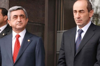 ՀՀԿ-ն «կխնայի» Քոչարյանին