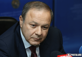 «Միտինգ եք անո՞ւմ, թե՞ հարց եք տալիս»