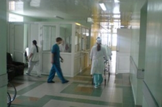Դպրոցականներն ապաքինվում են