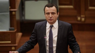 Կոսովոյի վարչապետը ինքնամեկուսացվել է