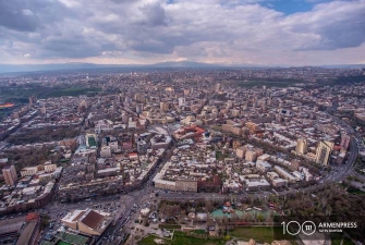 Հայաստանը երջանիկ երկրների շարքում 7-րդն է