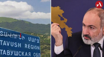 Նիկոլը հայադավության, պետական դավաճանության ձագարափոսի մեջ ներքաշել է նաև ենիչերիներին և պաշտոնյաների՝ արդարադատության նախարարությունից-2