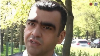 Բարդ է ազգություն չունեցողից ազգային մտածելակերպ ակնկալելը