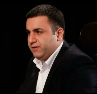 Բաբկեն Հարությունյան. Ժողովրդին տուգանեք, թողեք մենակ իրենց ապրուստի միջոցները հայթայթելու մեջ, դուք պարգևատրվեք