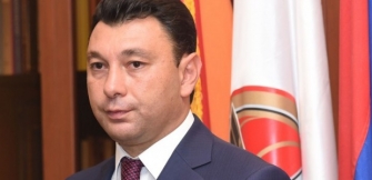 Շարմազանով. Մենք ԼՂ խնդրի խաղաղ կարգավորման կողմնակից ենք