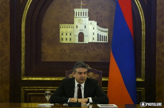 Վարչապետն աշխատանքով է համոզելու, որ ընտրեն ՀՀԿ-ին
