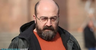 Davit Sahakyants ջան, ЧДНЭ՛С, չի եղել գիշեր, որ չլուսանա