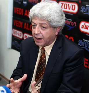 «Տնտեսական ավազակության հիմքում ընկած է ագահությունը»