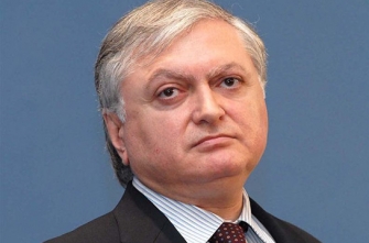  ԱԳ նախարար. Ներկայում բանակցություններում չկան ղարաբաղյան կողմի ուղղակի շփումներ Ադրբեջանի հետ